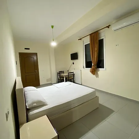 Hotel Tradita Peqin