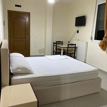 Tradita Hotel Peqin